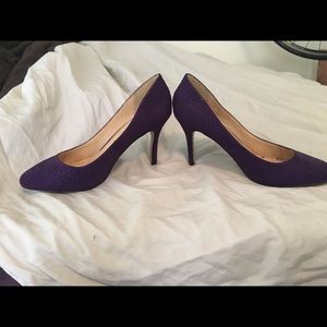 Jessica Simpson Jesy Pumps